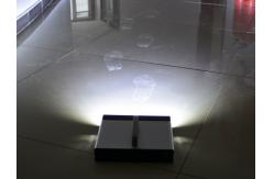 China M019 BTKF-II LED wide light exit footprint search light source supplier