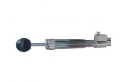 China Impact Test Material Testing Equipment For Vitreous / Porcelain Enamels supplier
