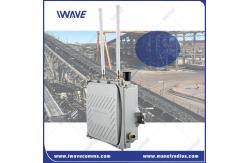 China Professional 2X2 MIMO Outdoor Wireless IP Link for NLOS Video Transmitting supplier