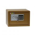 Smart Steel Digital Safe Box Security Fireproof Home Safe Deposit Box Money Safe Box for sale