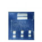 IC CHIPS 4 QUADRANT LOGIC LEVEL TRIAC 60 TRANSISTORS NPN Triacs SENSITIVE GATE ROHS Z0103MNT1G for sale