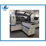 HT-F7 Pick and Place Machine: Length:2700mm Width:2450mm Height:1530mm Total Weight:1400kg             Two mounting modu for sale