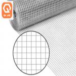A193 Grade 5mm Galvanized Welded Iron Wire Mesh With Heavy Duty