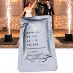 Commercial Cold Sparkler Machine Remote Control Low Noise Level for sale
