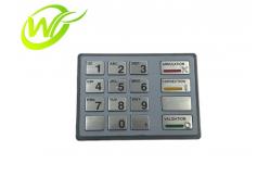 China ATM Spare Parts  Diebold CLAVIER EPP5  49216680725E supplier
