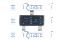 China TL432AIDBZR supplier