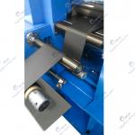 Dry Electrode Making Machine Hot Pressing Film Forming Machine Coating Machine
