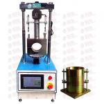 Multi Function Soil Testing Machine 1500W CBR Marshall Stability Test Apparatus for sale