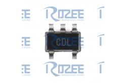 China MAX4372FEUK+T supplier