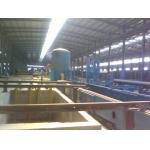 5-21MPa Pipe Hydro Testing Machine