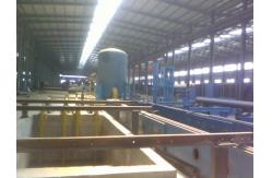 China 5-21MPa Pipe Hydro Testing Machine supplier