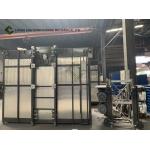High Speed Conversion SC200/200G 0-70m/min Construction Hoist