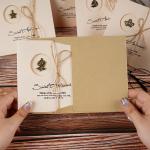 Innovative Greeting Cards For Modern Occasions Birthday / Anniversary / Thank You / Get Well / Graduation for sale