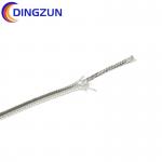 500C High Temp Cable Nickel Copper Glassfiber Insulation Mica Cable for sale