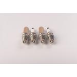 DK7RTC Auto Spark Plugs For Honda Lexus Mazda Mitsubshl Subaru
