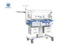 China Alarm System Infant Baby Incubator Baby Incubator controlled temperature system supplier