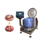 High Speed Spin Fruit Vegetable Dewatering Machine Water Dryer Machine for sale