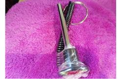 China Magnetic Gym Selector Pin For Strength Exercise Machine supplier