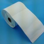 4*6 250pcs / Roll Custom Shipping Labels , Blank Shipping Label