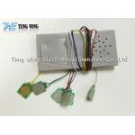 AG10 EMC Plush Toy Sound Module For Kids Learning Book for sale
