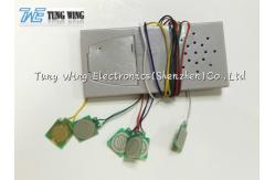 China AG10 EMC Plush Toy Sound Module For Kids Learning Book supplier
