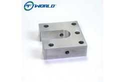 China Precision Etching Cnc Stainless Steel Parts OEM supplier