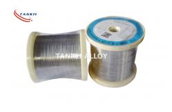 China Hot Sale 0.1-10mm 1Cr13Al4 Fecral Alloy Electric Heating Wire supplier
