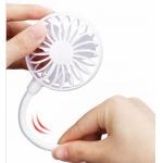 USB Rechargeable 360D 1.2w Portable Hanging Neck Fan