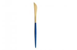 China Rustproof Bright 4pc Luxury Stainless Steel Flatware supplier