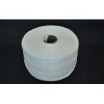 White SGS Wire Cable PP Filler Yarn 80000D Breaking Strength 0.2-1.4g/D Filler Virgin Material for sale