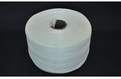 China Fibrillated FR Polyester PP Filler Yarn Insulated LSOH For Cable supplier
