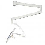 New V Medical LED Surgical Lamp Ceiling Type 500mm Operaitng Light for sale