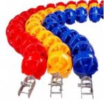 50m Swimming Pool Lane Ropes for sale