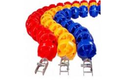China 50m Swimming Pool Lane Ropes supplier