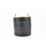 Rubber Steel Aluminum Truck Air Springs 0-8 Bar Pressure Range W01-M58-8966 Air Pillow for sale