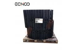 China Takeuchi TB45 Track Link Assy With Smooth Finish supplier