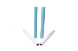 China Polypropylene Diposable Non Woven Tablecloth Roll TNT 1m x 1m 50gram supplier