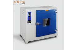 China PCB Solder Program Control Electrode Drying Oven supplier