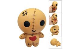 China Soft Anxiety Stress Relief Fidget Toys Exquisite Horror Doll supplier