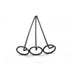 6 length G type Grass Sod staple, 8 Galvanized Steel Turf Nail For Garden for sale