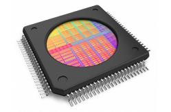 China Flash Memory IC Chip supplier