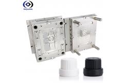 China Processing Plastic Injection Mould ABS bottle Cap Kitchenware Plastic Product supplier