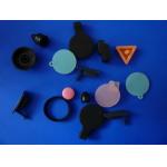 International Standard High Temp Silicone Gasket With Chromate Plating Finish