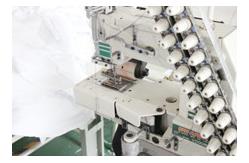 China Chef Uniform manufacturer