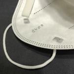 Disposable Earloop Kn95 Face Mask for sale