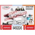 Diesel Fuel Injection Pump 0445020245 612630030024 Pump For Weichai Common Rail Pump 0445020245 612630030024 for sale