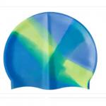 Swimming Caps Solid Silicone Rubber 100 % Purity 1 Year Shelf Life for sale
