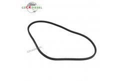 China Belt 2614B653 2614B654 2614B655 for 1004 1106 Engine supplier