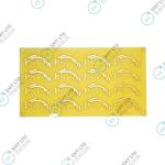 SMT PCB Manufacturing Sheng Yi Single Side Sinking Gold Plate for sale