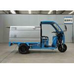 Community Property Simple Shed Electric Garbage Tricycle 900W 30km/H 65km/H for sale